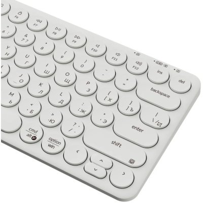 Keychron B3 Pro Ultra-Slim B3P-K8-RU