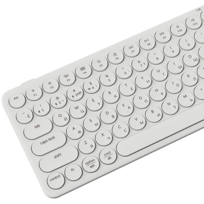 клавиатура Keychron B3 Pro Ultra-Slim B3P-K8-RU