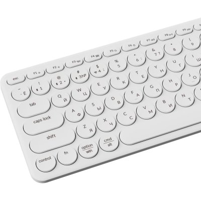 Keychron B4 Pro Ultra-Slim B4P-K8-RU