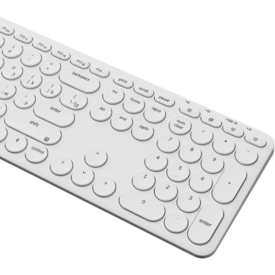 Keychron B5 Pro Ultra-Slim B5P-K8-RU