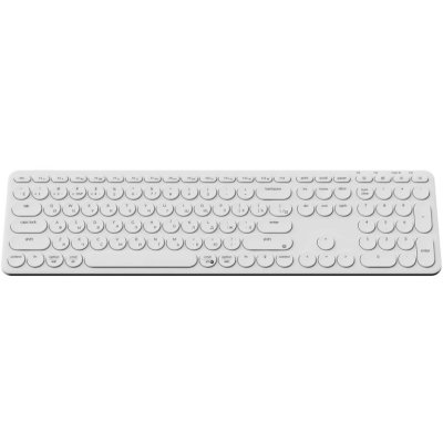 клавиатура Keychron B5 Pro Ultra-Slim B5P-K8-RU