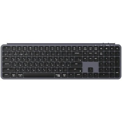 клавиатура Keychron B6 Pro B6P-K1