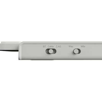 клавиатура Keychron B6 Pro B6P-K8