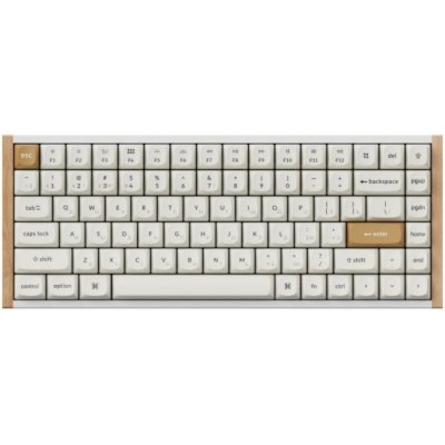 клавиатура Keychron K2 HE Special Edition K2H-Q1