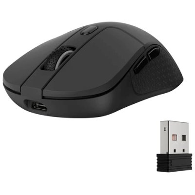 Keychron M3-A23