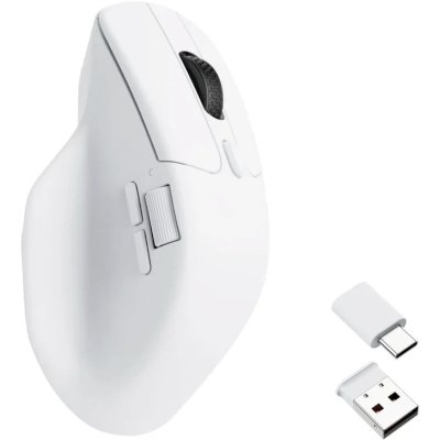Keychron M6-A3