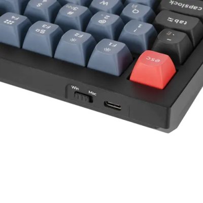 Keychron Q1-M2-RU