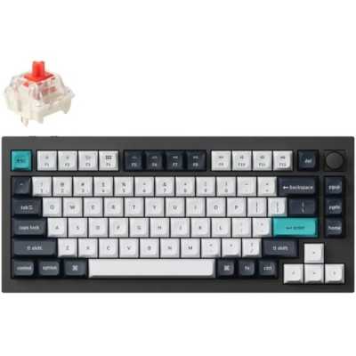 клавиатура Keychron Q1 Max Q1M-M1P-RU