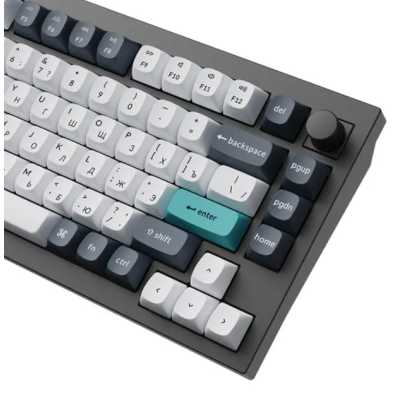 клавиатура Keychron Q1 Max Q1M-M1P-RU