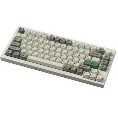 Keychron Q1 Max Q1M-P3P-RU