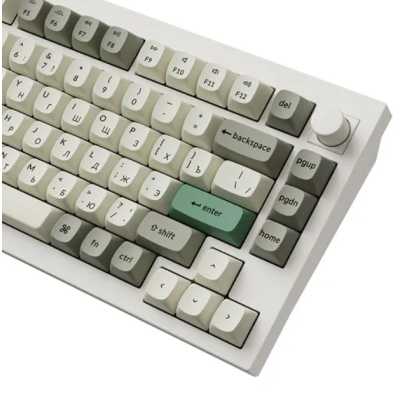 клавиатура Keychron Q1 Max Q1M-P4P-RU