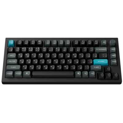 Keychron Q1 Ultra Q1U-M1-RU
