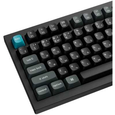Keychron Q1 Ultra Q1U-M4-RU