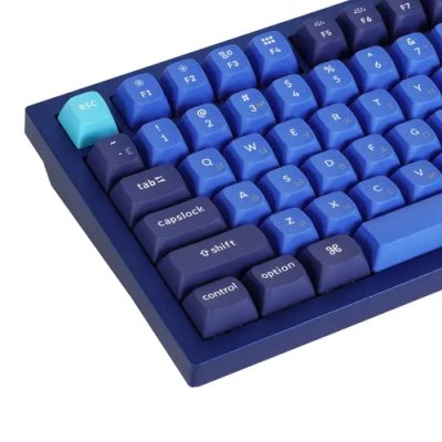 Keychron Q3-O2-RU