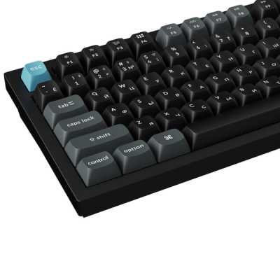 Keychron Q3 Ultra Q3U-M1-RU