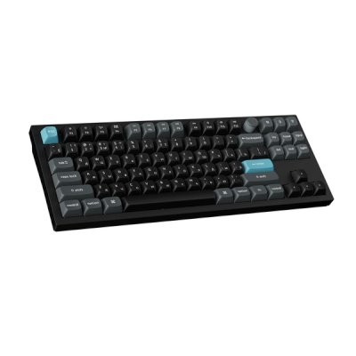 Keychron Q3 Ultra Q3U-M3-RU