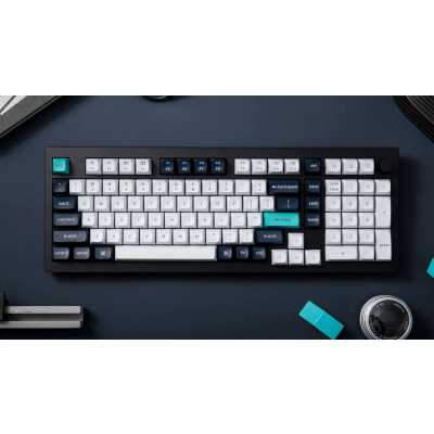 Keychron Q5 Max Q5M-M3P-RU
