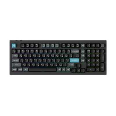 клавиатура Keychron Q5 Ultra Q5U-M1-RU