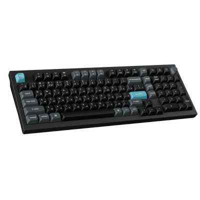 Keychron Q5 Ultra Q5U-M3-RU