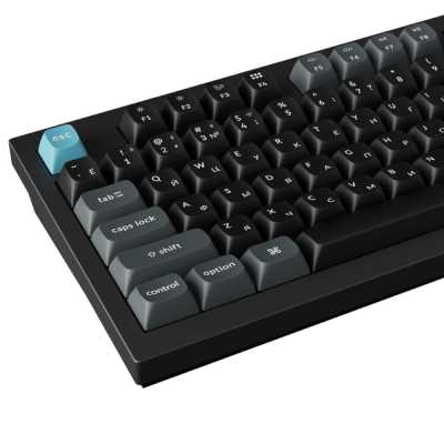 клавиатура Keychron Q5 Ultra Q5U-M4-RU
