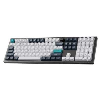 клавиатура Keychron Q6 Max Q6M-M1P-RU