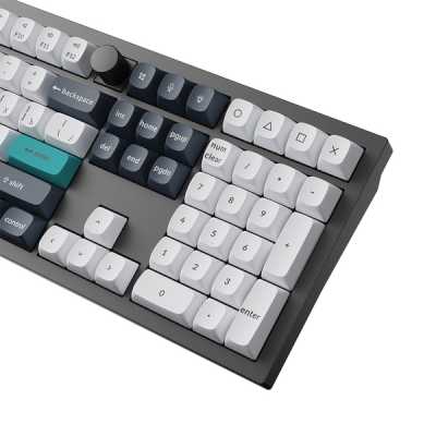 Keychron Q6 Max Q6M-M1P-RU