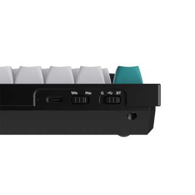 Keychron Q6 Max Q6M-M4P-RU