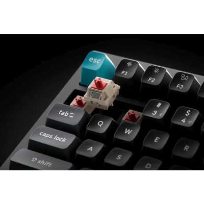Keychron Q6 Ultra Q6U-M4-RU