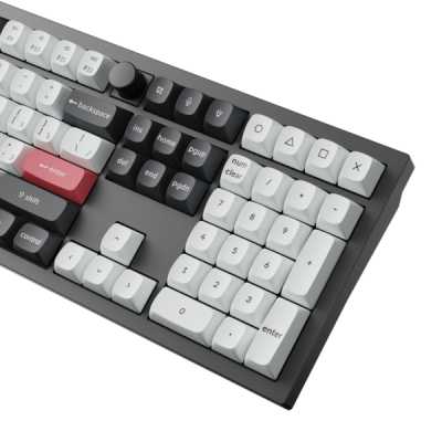 Keychron Q6 HE Q6H-M1P-RU