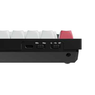 Keychron Q6 HE Q6H-M1P-RU