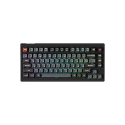 клавиатура Keychron V1 8K V1W-D3-RU
