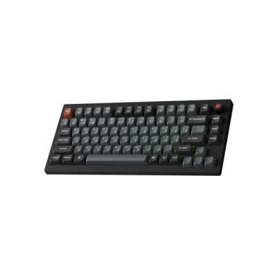 клавиатура Keychron V1 8K V1W-D4-RU