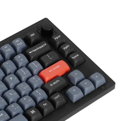 клавиатура Keychron V1-C2-RU