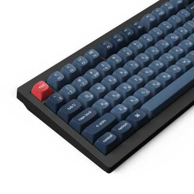 клавиатура Keychron V1 Max V1M-D3-RU