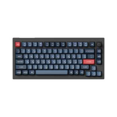 клавиатура Keychron V1 Max V1M-D4-RU