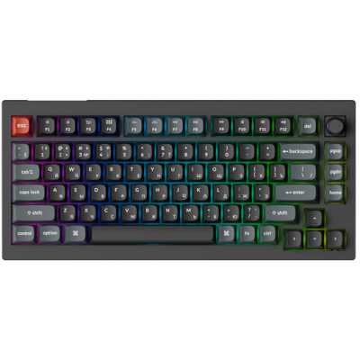 клавиатура Keychron V1 Ultra V1U-D1-RU