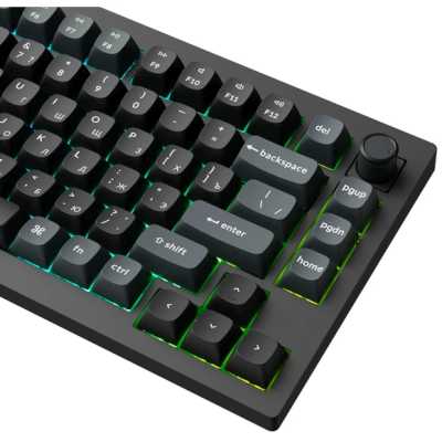 клавиатура Keychron V1 Ultra V1U-D3-RU