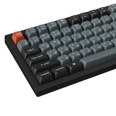 Keychron V3 8K V3W-D1-RU