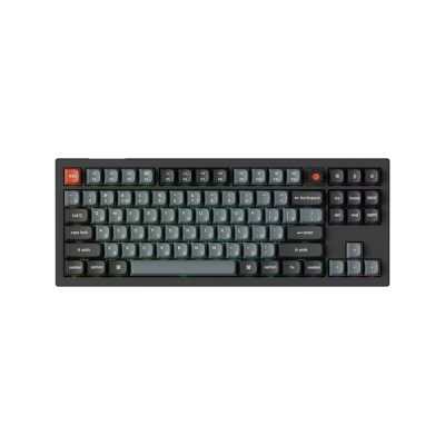 клавиатура Keychron V3 8K V3W-D3-RU