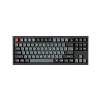 клавиатура Keychron V3 8K V3W-D4-RU