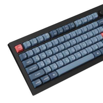 клавиатура Keychron V3 Max V3M-D3-RU