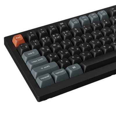 Keychron V3 Ultra V3U-D1-RU