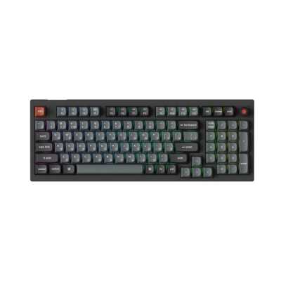 клавиатура Keychron V5 8K V5W-D1-RU