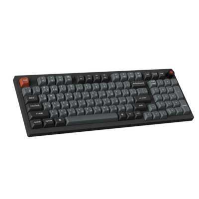 клавиатура Keychron V5 8K V5W-D3-RU