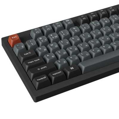 Keychron V5 8K V5W-D4-RU