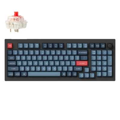 клавиатура Keychron V5 Max V5M-D1-RU