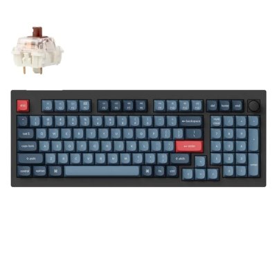 клавиатура Keychron V5 Max V5M-D3-RU