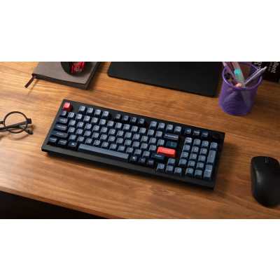 Keychron V5 Max V5M-D4-RU