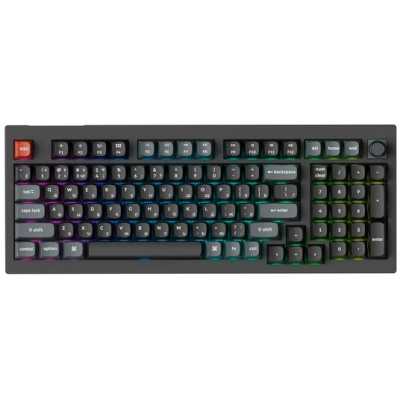 клавиатура Keychron V5 Ultra V5U-D1-RU