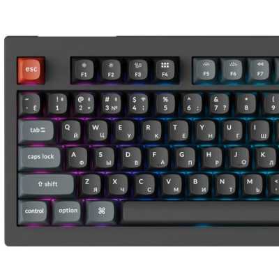 Keychron V5 Ultra V5U-D4-RU
